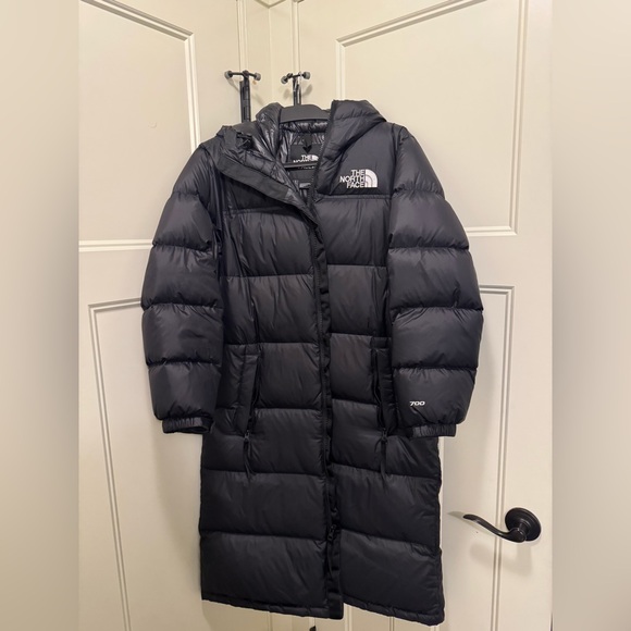 The North Face - Nuptse Parka - Women’s - Picture 4 of 6